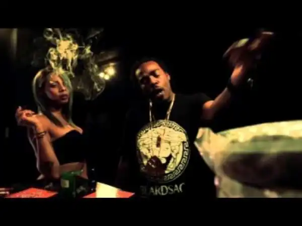 Video: Young Breed - The Worst